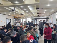 大堂-杨记拉面总店
