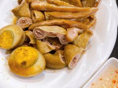 -潮州菜馆(十里河店)