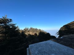 -峨眉山风景名胜区