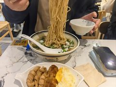 -老地方面馆(思南路店)