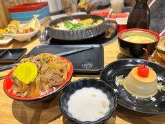 -水林间·寿喜烧自助(仙林金鹰店)