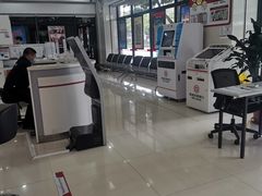 -南海农商银行(桂城海南支行)