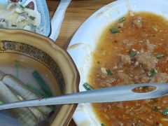 -如我美食(达道社区店)