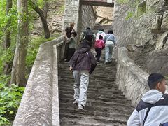 -北京上方山国家森林公园