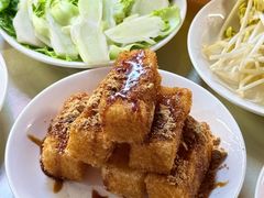 -赵美丽·重庆社区火锅·直营店(火车东站·中豪国际店)