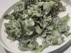 -渔家大院·胶东海鲜·老鲁菜餐厅(德胜店)