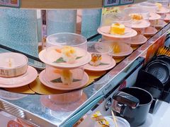 -争鲜回转寿司(天府广场-今站PLUS店)