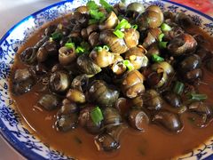 -邱记私房菜·十八年本地菜