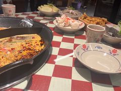 -赵美丽重庆火锅(西安直营总店)