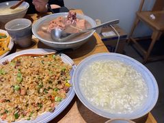 -静一餐厅·湖北菜(前门创始店)
