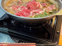 -松坂屋日料自助(长城路店)