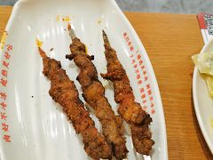 -南城香(北京南站店)
