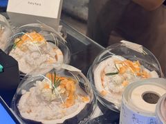 -喜茶(深圳万象城黑金店)