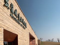 -盘龙城遗址博物院
