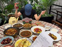 -老三样·旧食新味(绿地店)