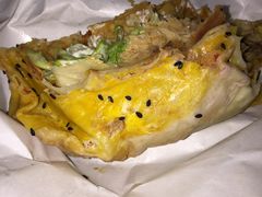 -煎饼道·新鲜现做(来福士店)