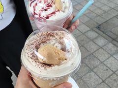 -COSTA COFFEE(阿里中心店)