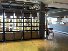 -江滨壹号艺文空间复合餐厅(闽江大道店)