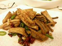 -嘉华海鲜酒家(龙津中路店)