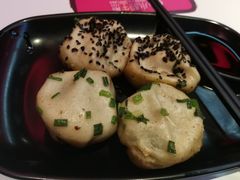 -小杨生煎(湟普汇店)
