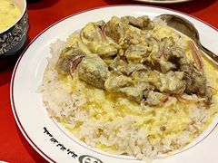 约旦手抓饭-一千一夜(工体店)