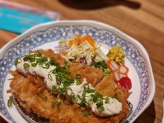 -隐月· 㐂和食屋(芝罘万达公馆店)