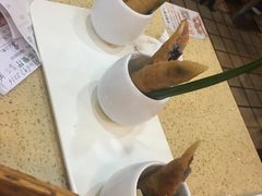 -喜鹊茶点.啫煲(车陂店)