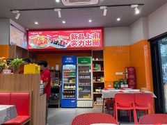 -阿青龙虾·烧烤大排档(湖里万达店)