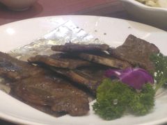 -北门饭店(三香路店)