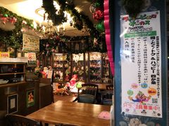 -幸运小丑汉堡(Bay Area本店)