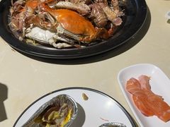 -蓝珊甄选海鲜自助·火锅大排档(近阿那亚店)