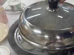 -争先鲜·蒸汽海鲜自助·鲜切牛肉