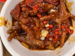 -老三样·旧食新味(绿地店)