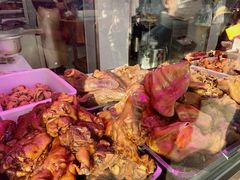 猪蹄-味香鸭子店(汉口西路店)