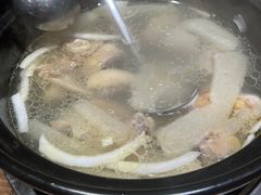 -春润大地海南椰子鸡(沙井京基百纳广场店)