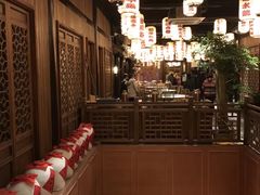 -二十八里太湖船菜(吉祥路店)