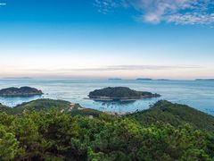-小长山岛景区