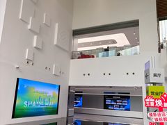 -中国移动通信集团上海有限公司(长寿路店)