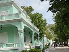 -龙环葡韵住宅式博物馆