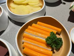 -海底捞火锅(崇文门新世界百货店)