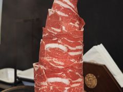 -牛将军•涮肉•烤肉•铁板烧(北京王府井·故宫店)