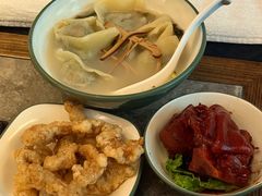 -和子足浴SPA会馆(东方之门店)