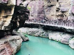 -云台山风景名胜区