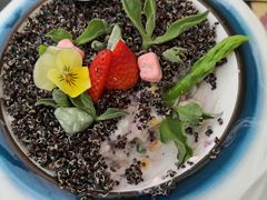 藜麦薯泥-素心小筑(后沙裕镇店)