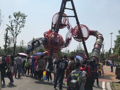 -枫香湖儿童公园