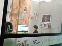 -宝贝家族国际影像馆(高新店)
