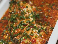 -艺味深尝(云锦路店)