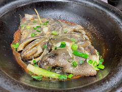 鸦片鱼头-小时候焗海鲜(鄞州万达店)