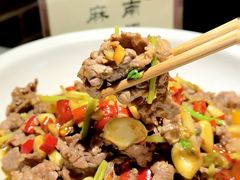 -湘语·湖南家常菜(新洲店)