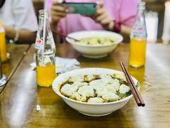-回坊马二饺子馆